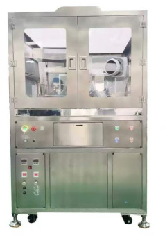 картинка Автоматическая машина для украшения (декорирования) пищевых продуктов V-06 от магазина Метасила