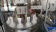 фото Станок для упаковки пастообразных продуктов в тубу (10-140 мл) от магазина Метасила