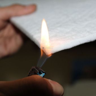 картинка Материал аэрогель от магазина Метасила