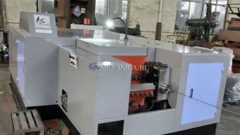 картинка Машина для ковки от магазина Метасила