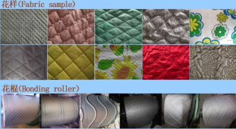 картинка Полностью автоматическая ультразвуковая стегальная машина L-160 от магазина Метасила