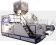 картинка Линия по производству мыла A-005 (200 кг/ч)  от магазина Метасила
