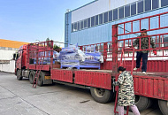 План "Успеть отгрузку до Китайского нового года" выполнен!