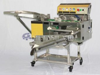 картинка Сепаратор яичного желтка и яичной жидкости FT-01  от магазина Метасила