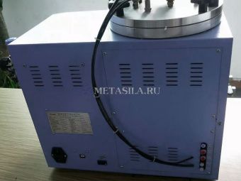 картинка Инжектор воска ювелирная машина от магазина Метасила