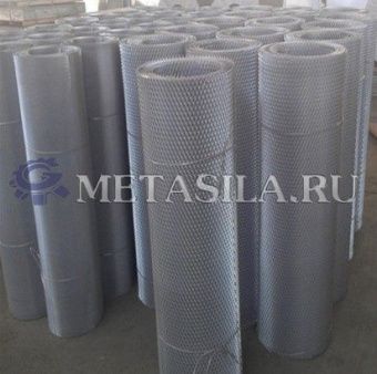 картинка Машина изготовления сетки «рабица» из листового металла  от магазина Метасила