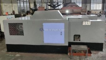 картинка Машина для ковки от магазина Метасила