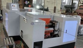 картинка Машина для ковки от магазина Метасила