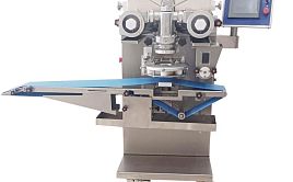 Линия по производству пирожных моти (модель VX-26)