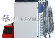 Лазерная сварка 4в1: Единственный станок, который заменит целую мастерскую