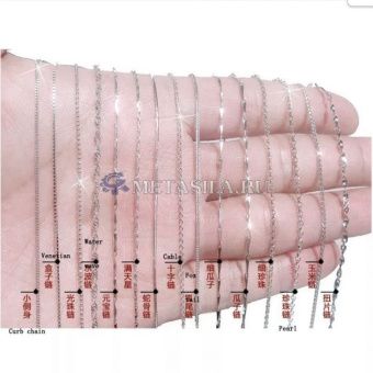 картинка Машина для изготовления цепей из золота серебра и меди с лазерной сваркой  от магазина Метасила