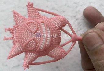 картинка Инжектор воска ювелирная машина от магазина Метасила