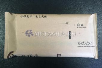 фото Машина для упаковки трубочек для коктейлей E-54 от магазина Метасила
