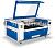 картинка Станок для лазерной резки с лазерным гравером от интернет-магазина Метасила