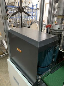 картинка Машина для производства пивных стаканов mps-21 от магазина Метасила