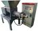 картинка Линия по производству туалетных блоков C-52  от магазина Метасила