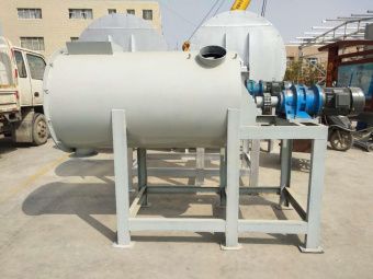 картинка Завод по производству сухих строительных смесей G45D  от магазина Метасила