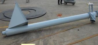 картинка Завод по производству сухих строительных смесей G45D  от магазина Метасила