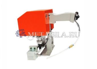 картинка Маркиратор пневматический от магазина Метасила