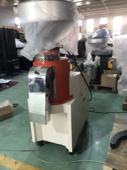 картинка Промышленная кофемолка BH300 от магазина Метасила