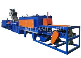 картинка Печь для закалки изделий  от магазина Метасила