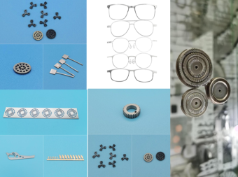 картинка Высокоточный станок для лазерной резки, модель 2000Вт размер 400×600×90 мм  от магазина Метасила