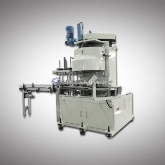картинка Линия по производству жестяных квадратных банок от магазина Метасила