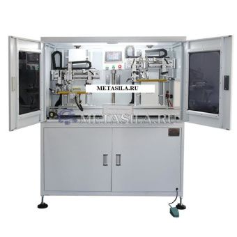 картинка Станок для трафаретной печати (3 цвета) от магазина Метасила