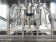 фото Линия для наполнения и укупорки жидкости в пакеты от магазина Метасила