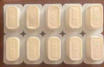 фото Блистерная упаковочная машина GFR145 от магазина Метасила