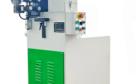 Станок для полировки гнутых труб, модель ZC-8