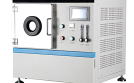 Вакуумный плазменный очиститель, модель D20