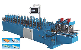 Линия для профилирования, модель AS-35