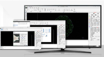 картинка Высокоточный волоконный лазерный станок для резки 1,5 кВт, модель W15 от магазина Метасила