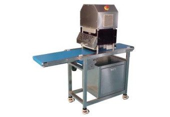 картинка Линия для производства печенья с начинкой (модель E500P) от магазина Метасила