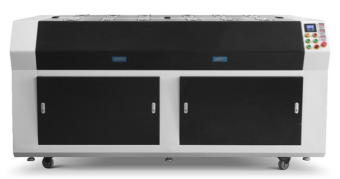 картинка Платформа для UV сушки, отверждения, модель J-32 от магазина Метасила