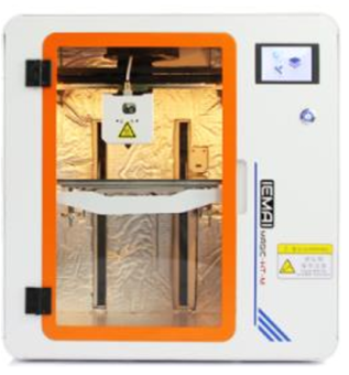 картинка 3D принтер IEMAI MAGIC HT M  от магазина Метасила