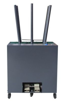 фото Станок для обтяжки наполнителя G3S от магазина Метасила