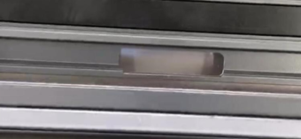 картинка Вертикальный фрезерный станок с ЧПУ для обработки алюминиевых изделий (модель LK - 36) от магазина Метасила