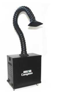 картинка Настольный аппарат для лазерной гравировки, модель GR-98 от магазина Метасила