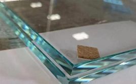 Горизонтальный станок для полировки кромок стекла V254