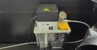 картинка Высокоточный волоконный лазерный станок для резки 1,5 кВт, модель W15 от магазина Метасила