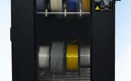 Аппарат для сушки филамента для 3D печати ABS, PLA