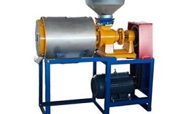 Промышленная дробилка U301P