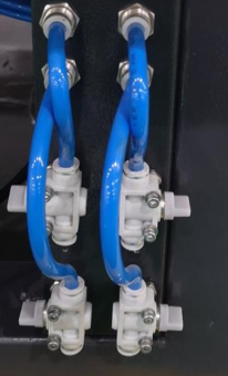 картинка Станок для лазерной резки пластика, МДФ, акрилового стекла, дерева (модель LJ-1300) от магазина Метасила