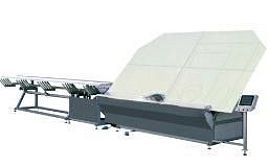 Автоматическая гибочная машина для производства алюминиевых спейсеров FR47