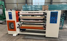 Станок для резки скотча LK24