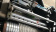 картинка Станок для нанесения клея на коробки XDE-254 от магазина Метасила