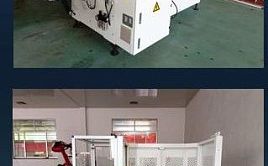 Станок для сборки коробок N14U