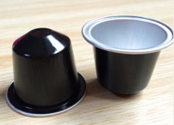 картинка Линия по производству капсул для кофе (модель ТРН-01) от магазина Метасила